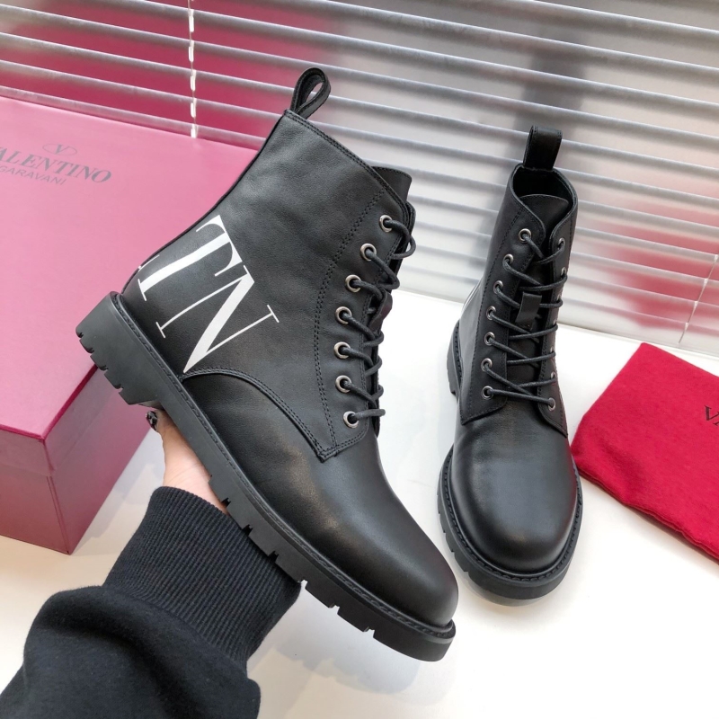 Valentino Boots